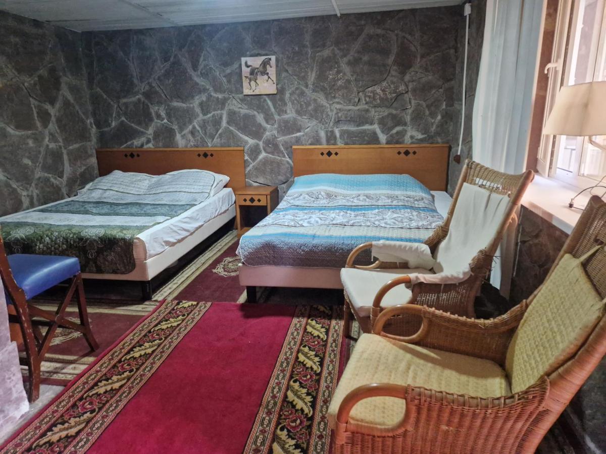 COUNTRY HOUSE ZHAKSISU ЗЕРЕНДА (Казахстан) - от 5800 RUB | NOCHI